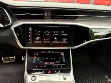 A6 Lim. 50 TDI quattro S Line VIRTUAL B&O