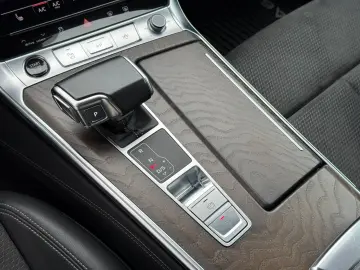 A6 Lim. 50 TDI quattro S Line VIRTUAL B&O