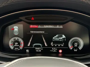 A6 Lim. 50 TDI quattro S Line VIRTUAL B&O