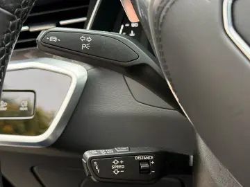 A6 Lim. 50 TDI quattro S Line VIRTUAL B&O