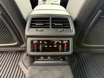 A6 Lim. 50 TDI quattro S Line VIRTUAL B&O