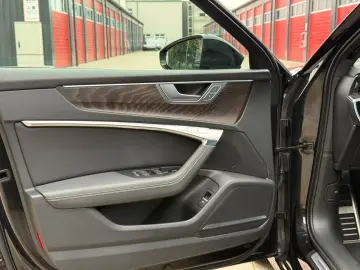 A6 Lim. 50 TDI quattro S Line VIRTUAL B&O