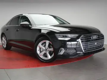 A6 40 TDI S tronic advanced Navi Temp Virtual La