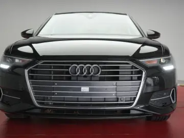A6 40 TDI S tronic advanced Navi Temp Virtual La