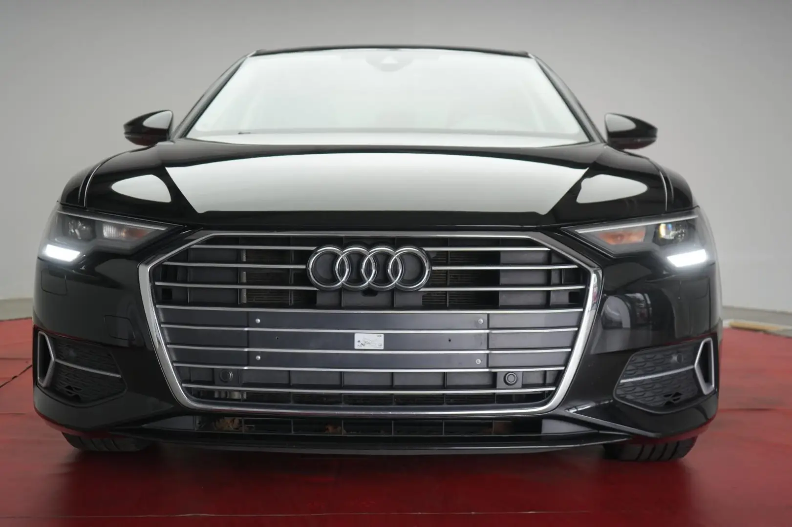 A6 40 TDI S tronic advanced Navi Temp Virtual La