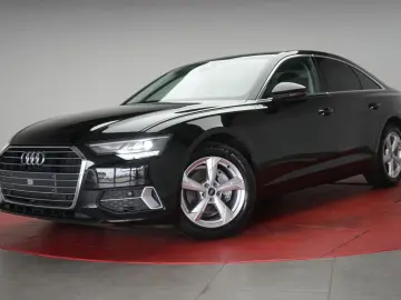 A6 40 TDI S tronic advanced Navi Temp Virtual La