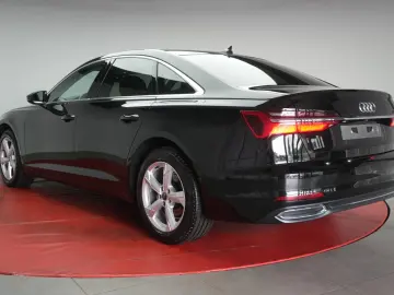 A6 40 TDI S tronic advanced Navi Temp Virtual La