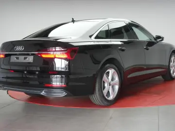 A6 40 TDI S tronic advanced Navi Temp Virtual La