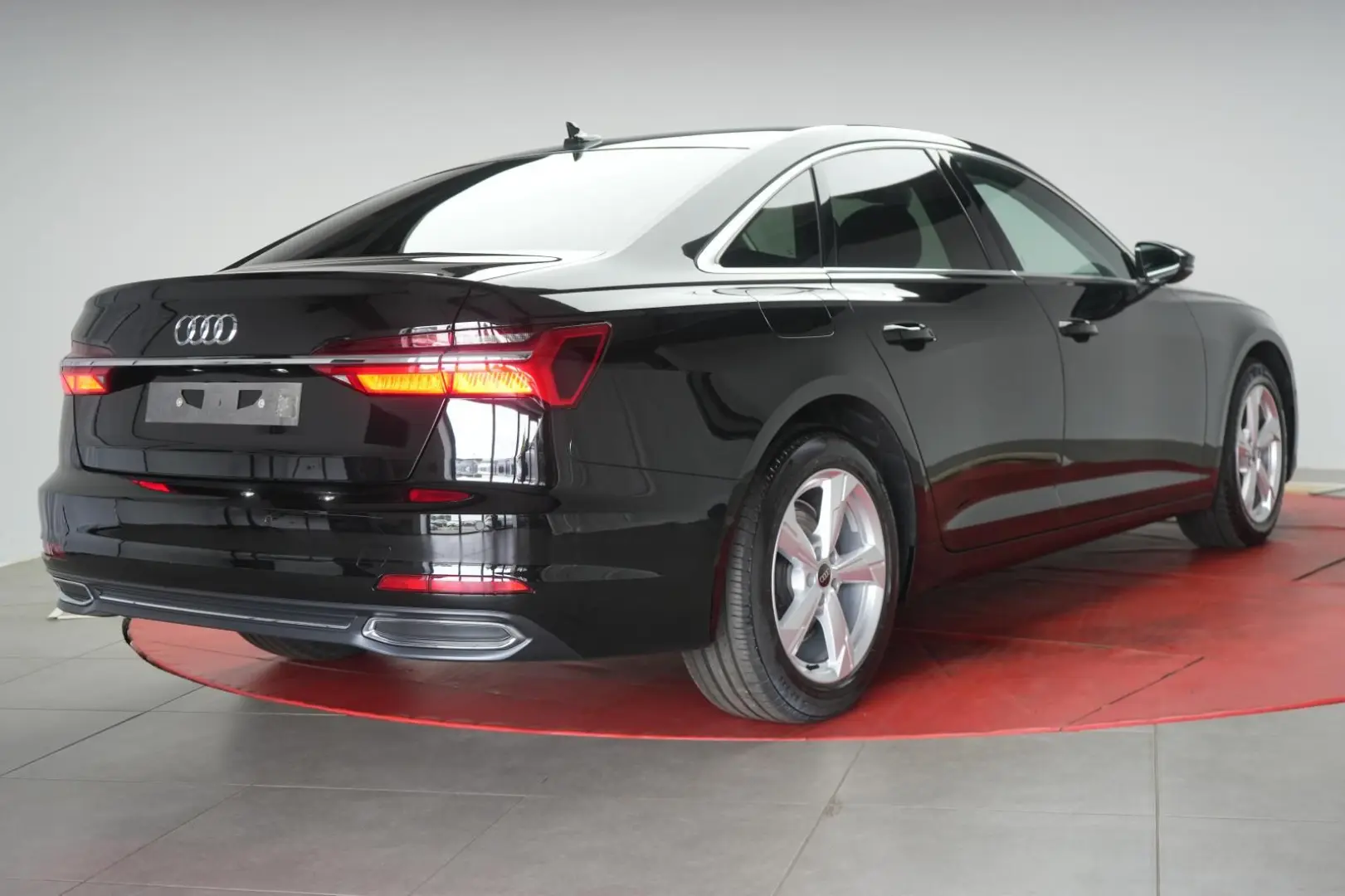 A6 40 TDI S tronic advanced Navi Temp Virtual La