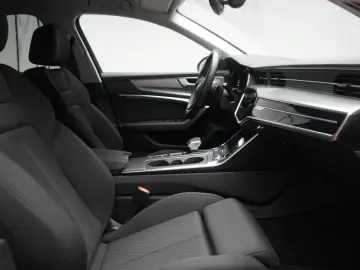 A6 40 TDI S tronic advanced Navi Temp Virtual La