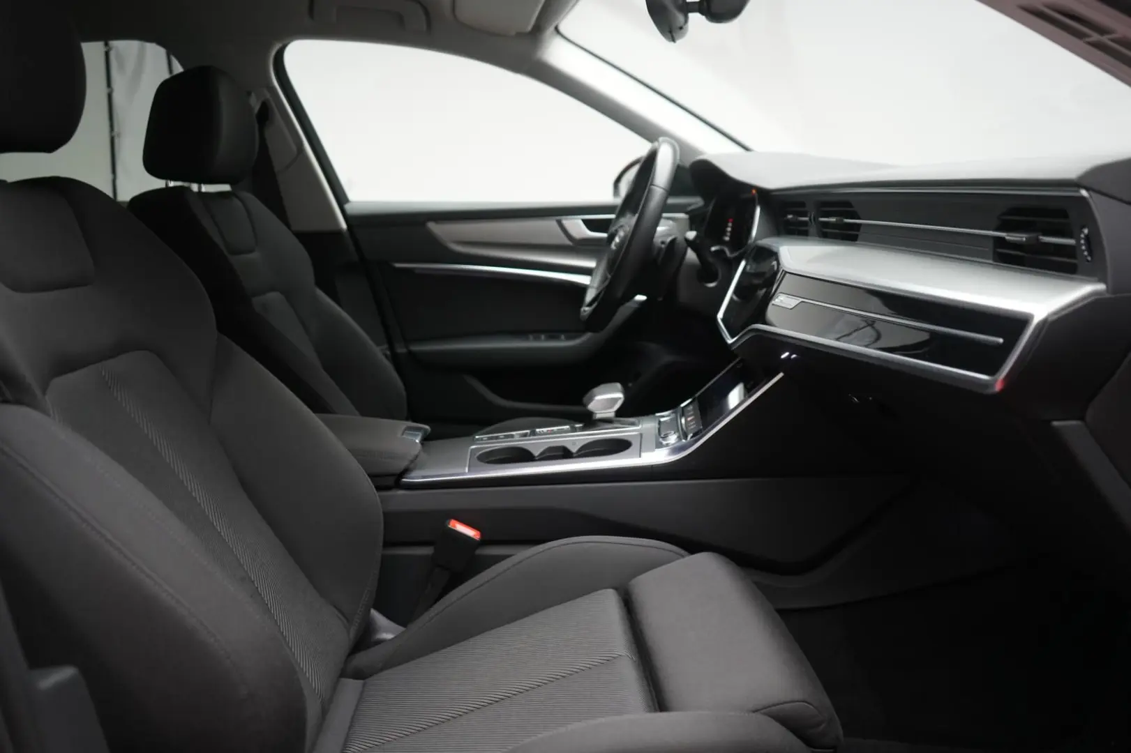 A6 40 TDI S tronic advanced Navi Temp Virtual La