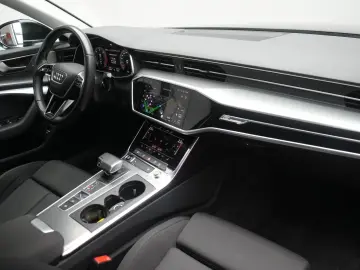 A6 40 TDI S tronic advanced Navi Temp Virtual La