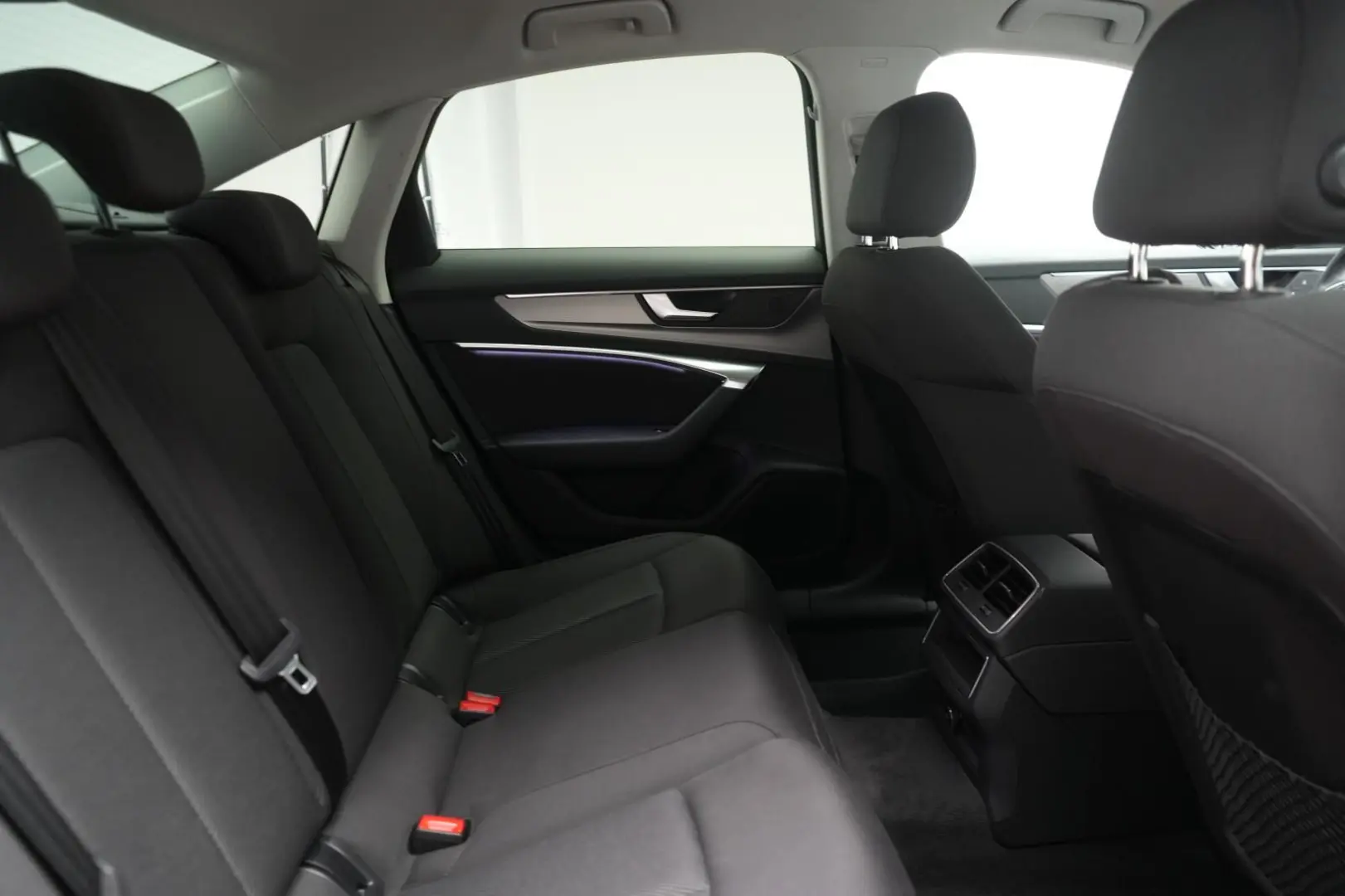 A6 40 TDI S tronic advanced Navi Temp Virtual La