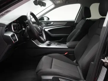 A6 40 TDI S tronic advanced Navi Temp Virtual La