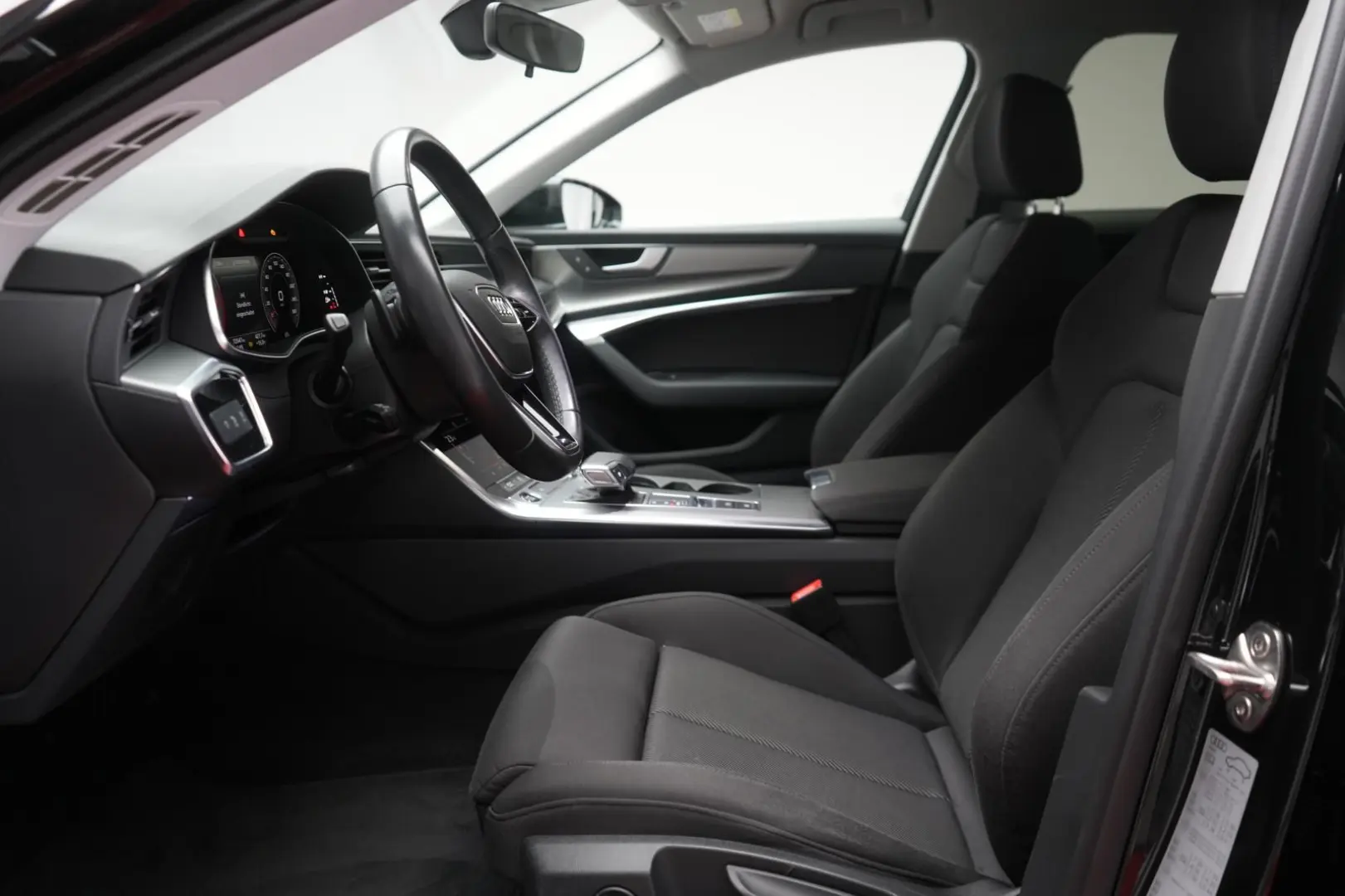 A6 40 TDI S tronic advanced Navi Temp Virtual La