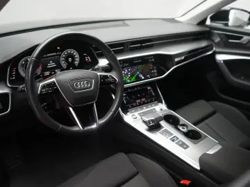 A6 40 TDI S tronic advanced Navi Temp Virtual La