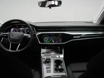 A6 40 TDI S tronic advanced Navi Temp Virtual La