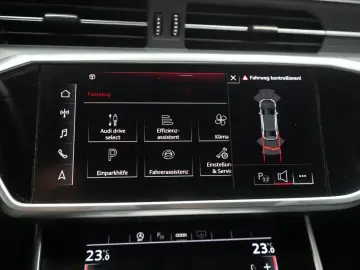 A6 40 TDI S tronic advanced Navi Temp Virtual La