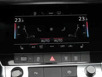 A6 40 TDI S tronic advanced Navi Temp Virtual La