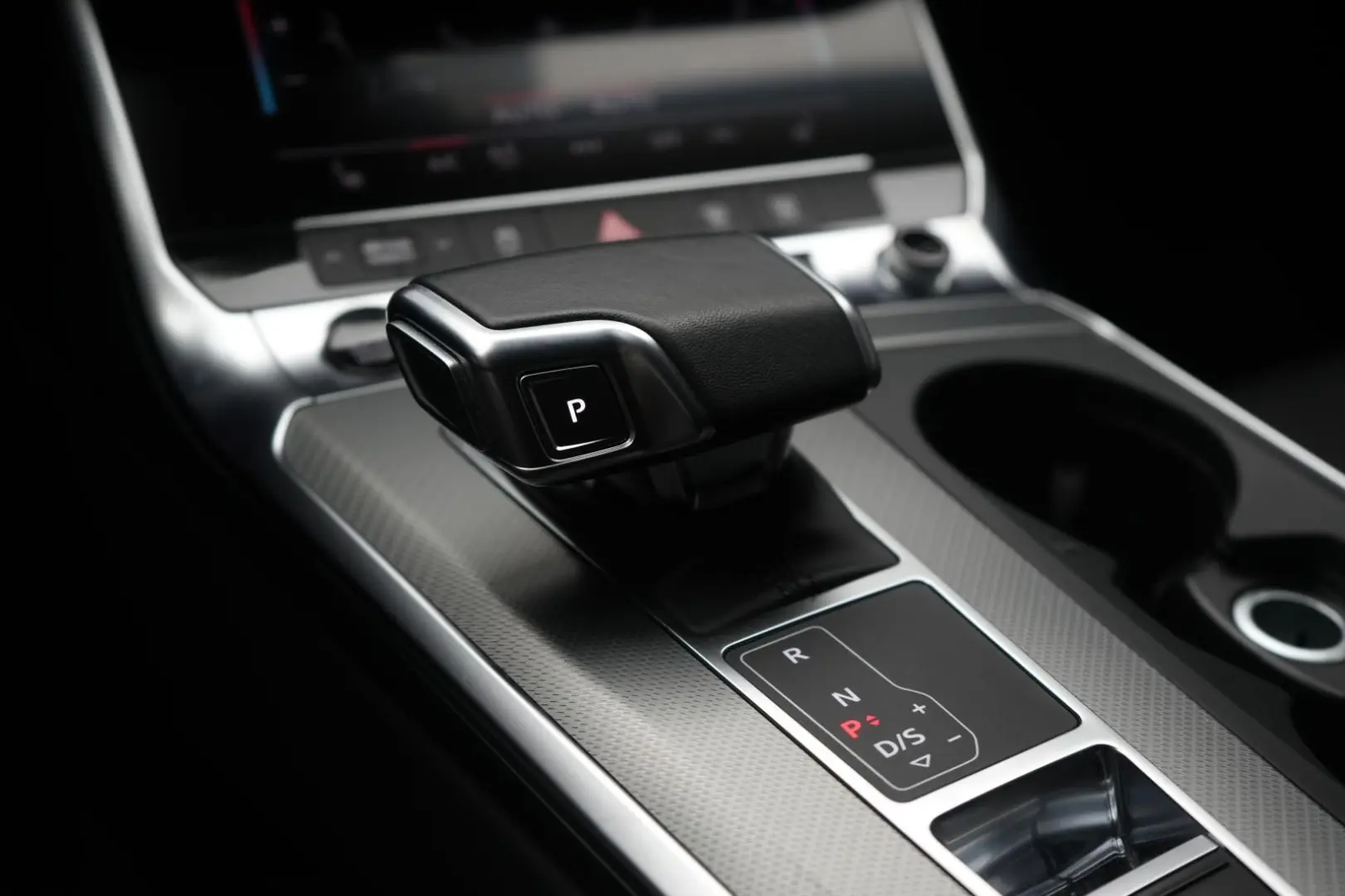 A6 40 TDI S tronic advanced Navi Temp Virtual La