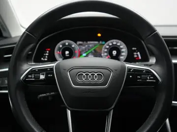 A6 40 TDI S tronic advanced Navi Temp Virtual La