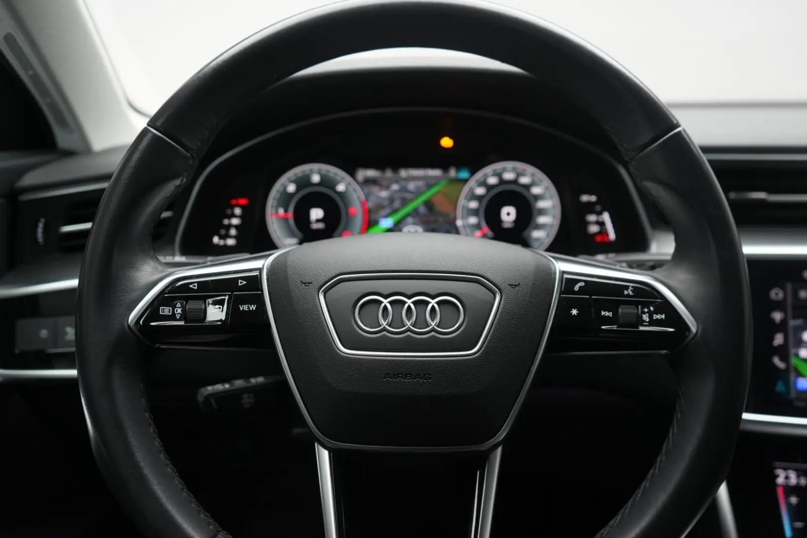 A6 40 TDI S tronic advanced Navi Temp Virtual La