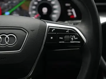 A6 40 TDI S tronic advanced Navi Temp Virtual La