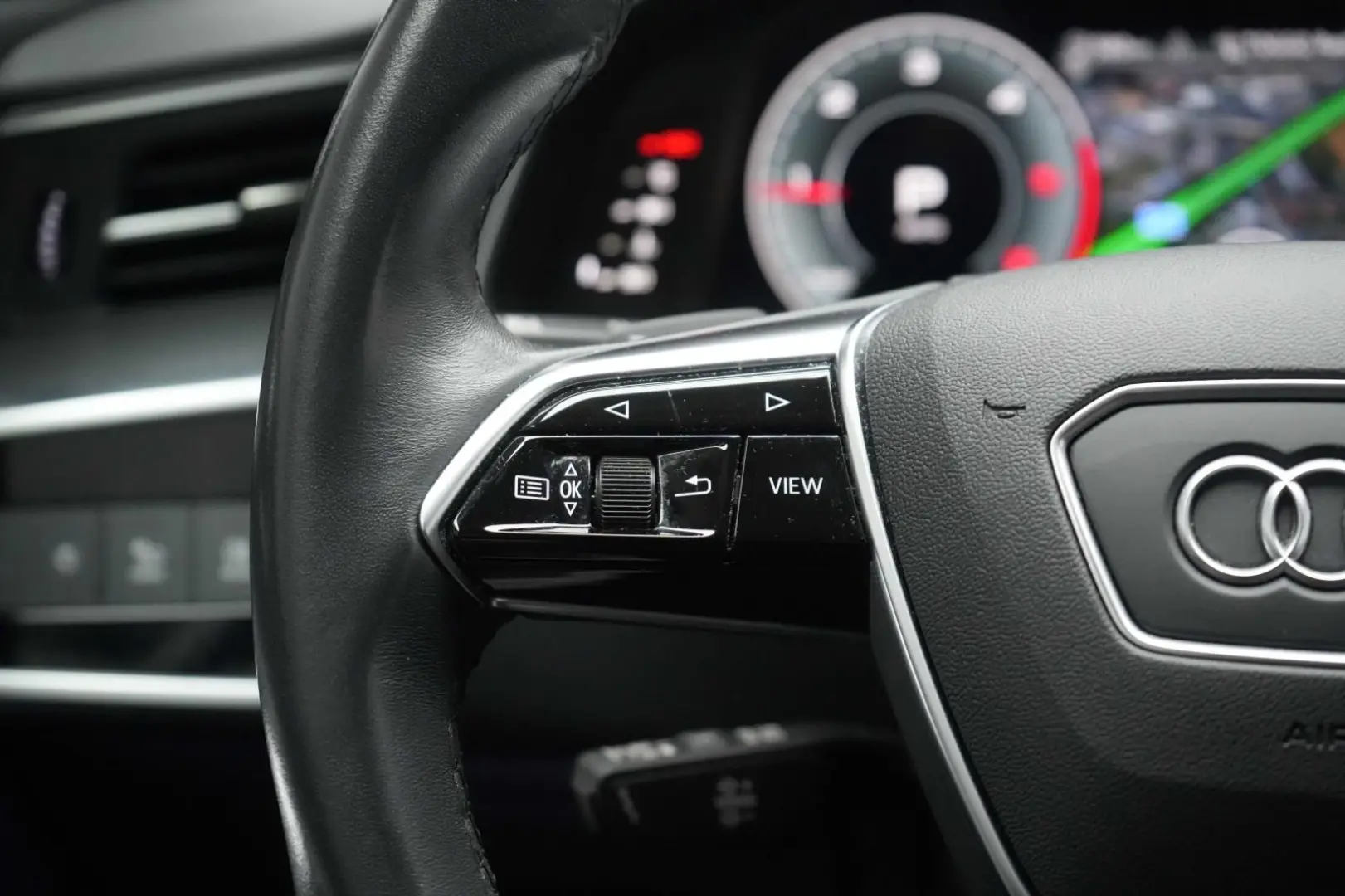 A6 40 TDI S tronic advanced Navi Temp Virtual La
