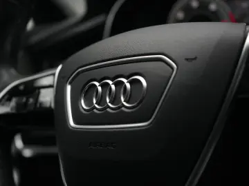 A6 40 TDI S tronic advanced Navi Temp Virtual La
