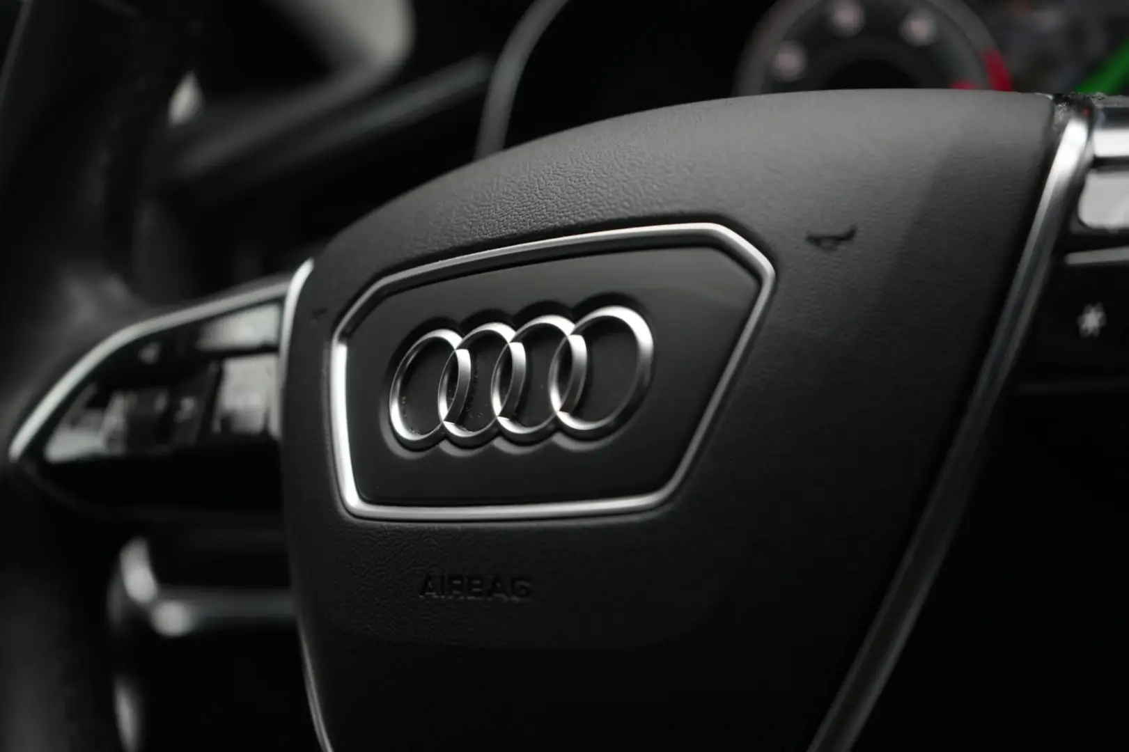 A6 40 TDI S tronic advanced Navi Temp Virtual La
