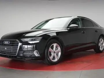 A6 40 TDI S tronic advanced Navi Temp Virtual La