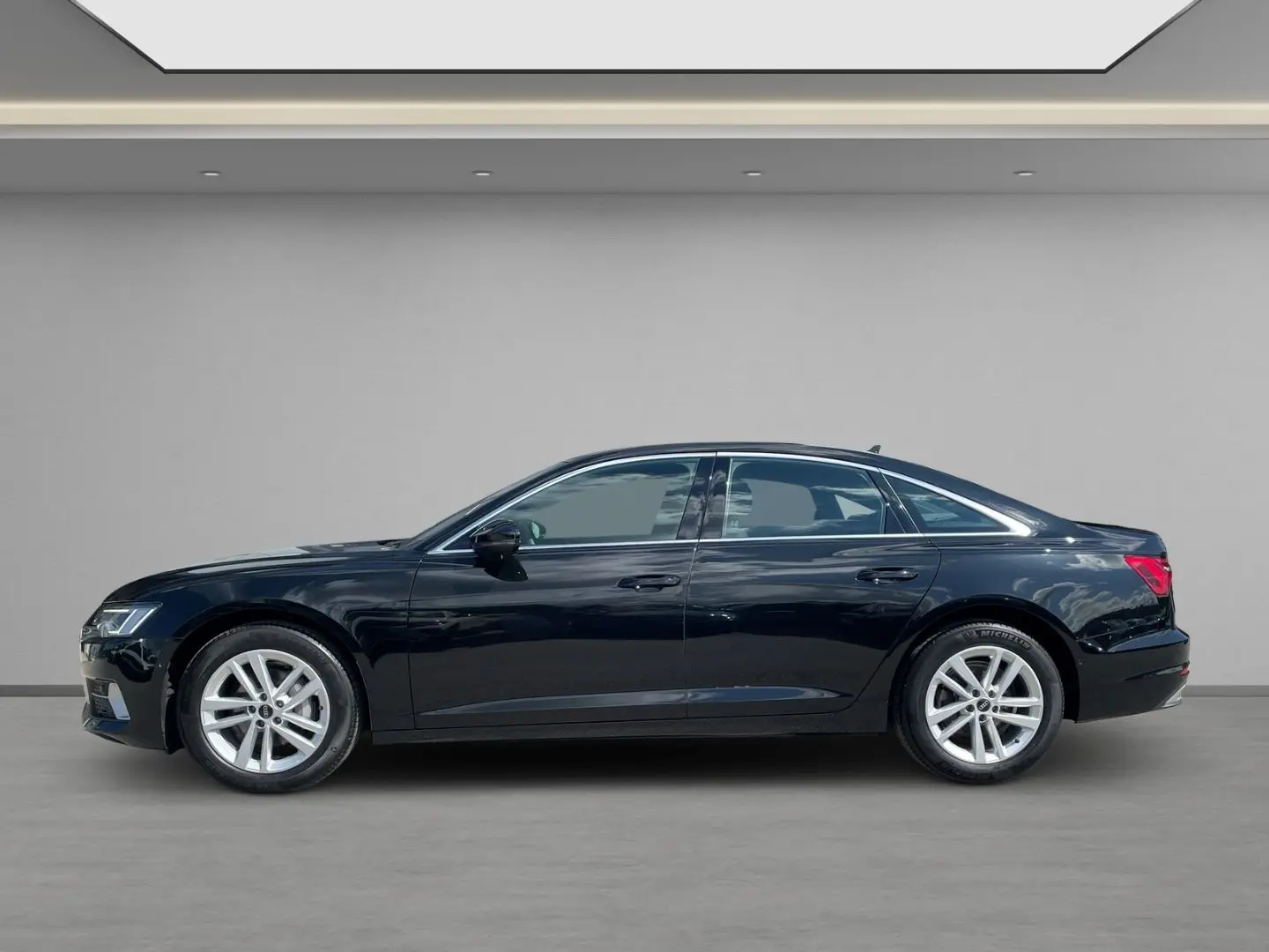 A6 Limousine 40 TDI advanced Matrix Kamera Memor