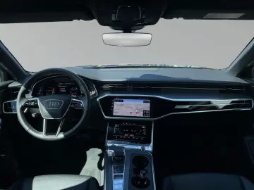 A6 Limousine 40 TDI advanced Matrix Kamera Memor