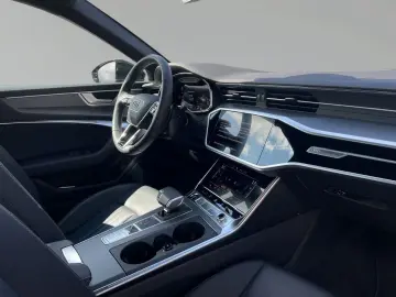 A6 Limousine 40 TDI advanced Matrix Kamera Memor