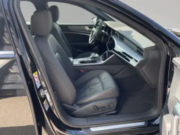 A6 Limousine 40 TDI advanced Matrix Kamera Memor