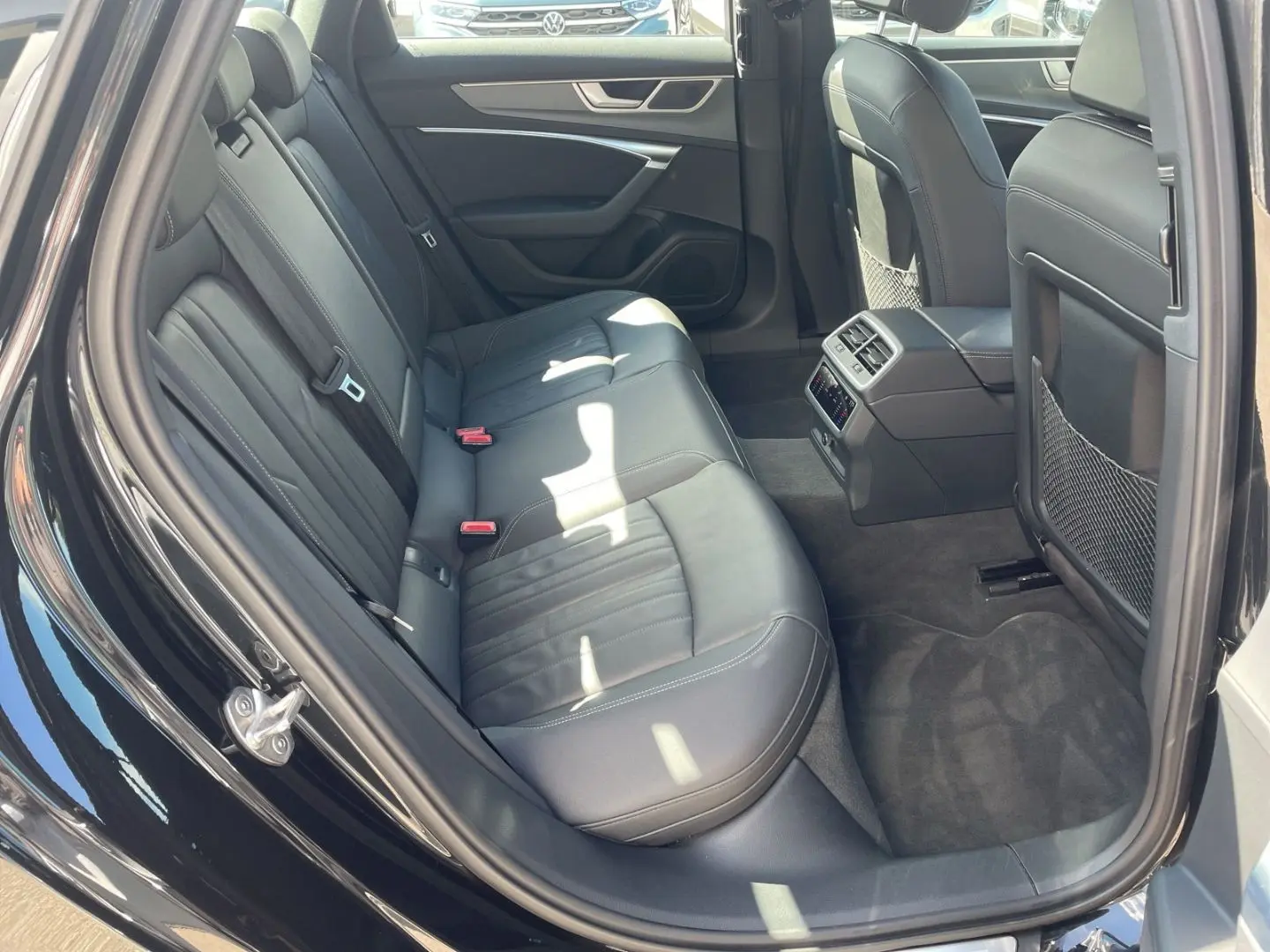 A6 Limousine 40 TDI advanced Matrix Kamera Memor