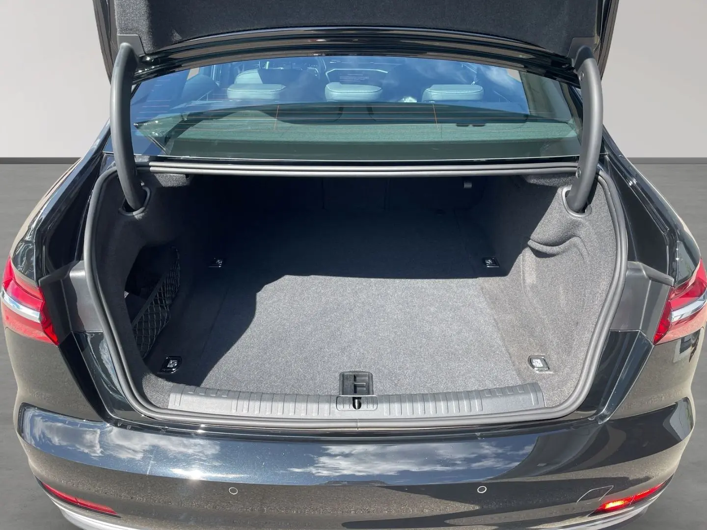 A6 Limousine 40 TDI advanced Matrix Kamera Memor