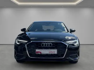A6 Limousine 40 TDI advanced Matrix Kamera Memor