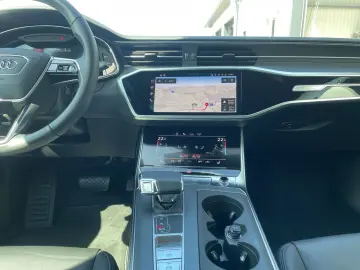 A6 Limousine 40 TDI advanced Matrix Kamera Memor