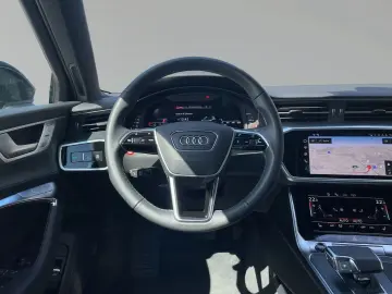 A6 Limousine 40 TDI advanced Matrix Kamera Memor