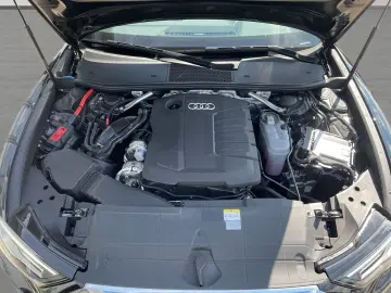 A6 Limousine 40 TDI advanced Matrix Kamera Memor