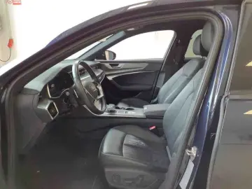 A6 45 TFSI Design qu. S-tr. Opt.Schwarz RFK ACC