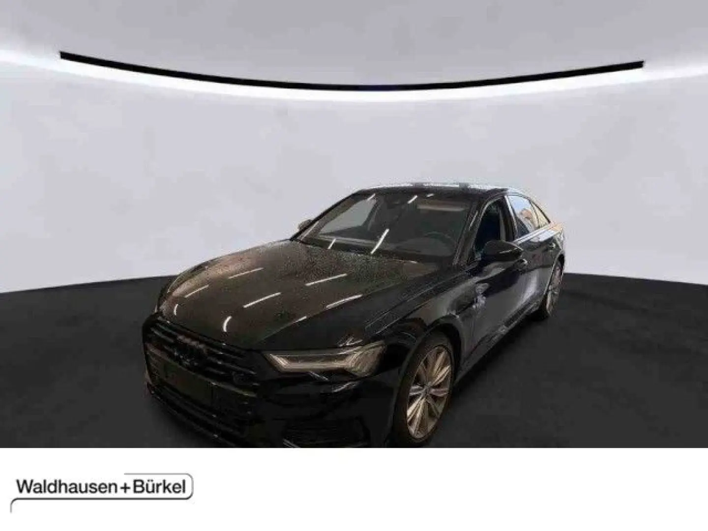 A6 Limousine 40 TDI S-tronic design Matrix Pano