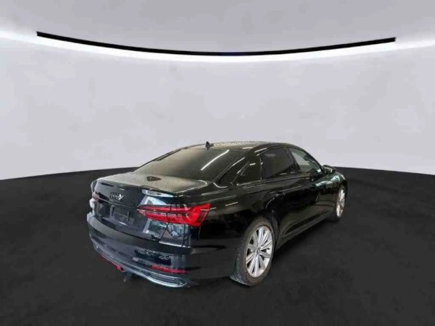 A6 Limousine 40 TDI S-tronic design Matrix Pano