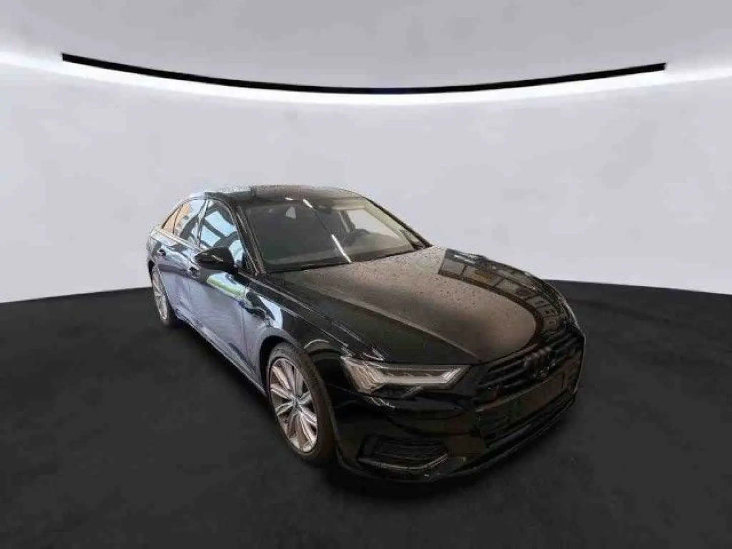 A6 Limousine 40 TDI S-tronic design Matrix Pano