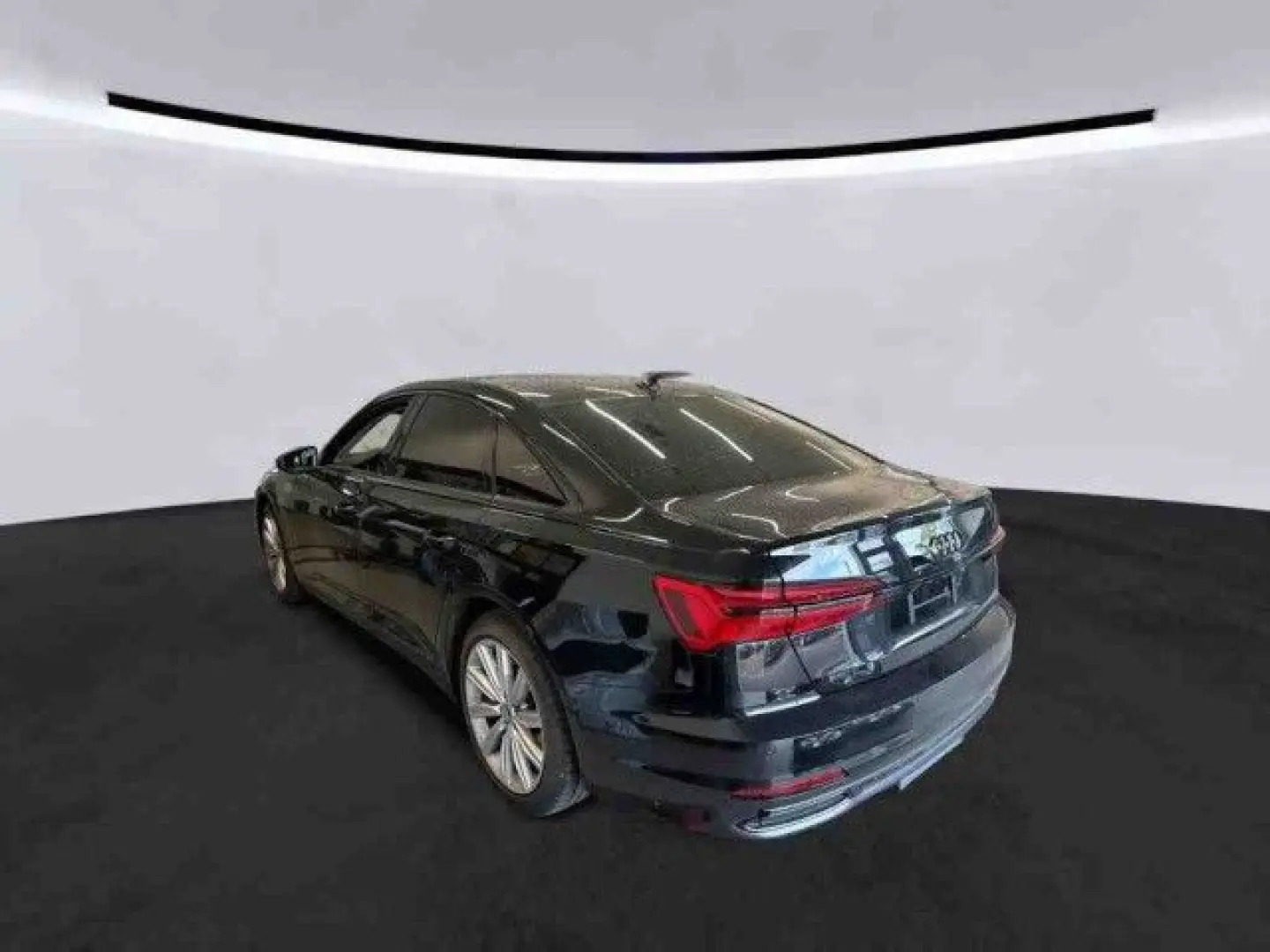 A6 Limousine 40 TDI S-tronic design Matrix Pano