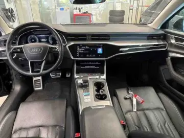 A6 Limousine 40 TDI S-tronic design Matrix Pano