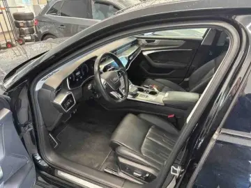 A6 Limousine 40 TDI S-tronic design Matrix Pano