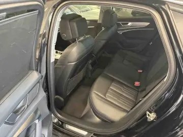 A6 Limousine 40 TDI S-tronic design Matrix Pano