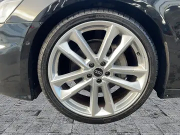 A6 Limousine 45 TDI QU 2xS-LINE LED NAV ACC PANO
